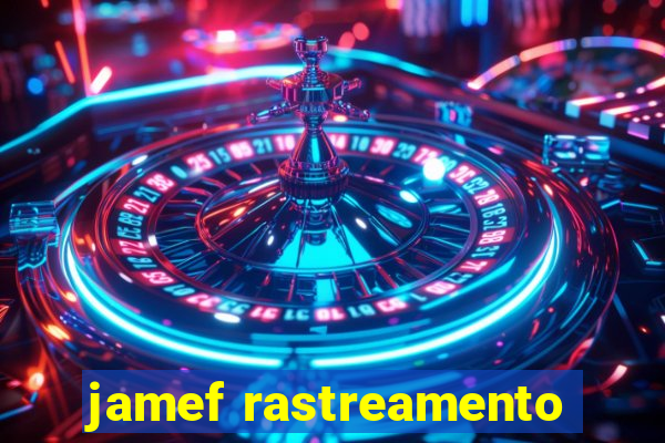 jamef rastreamento